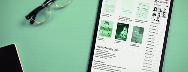 The Future of the Book