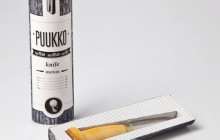 Puukko
